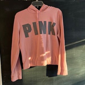Victoria’s Secret PINK hoodie